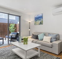 Boutique Stays - The Lansdowne - Accommodation Melbourne