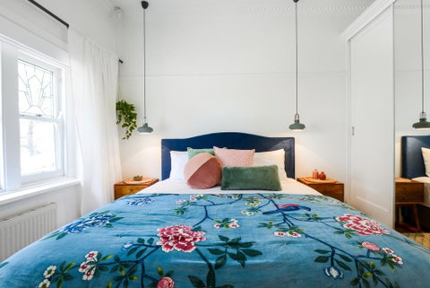 Boutique Stays - The Veronica - Accommodation Melbourne 3