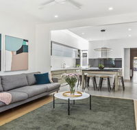Boutique Stays - Victorian Vogue Richmond House - Accommodation Melbourne