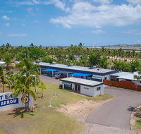 Bowen Arrow Motel - Accommodation Melbourne
