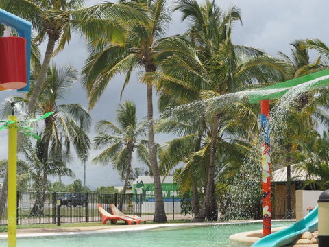 Bowen Holiday Park - Accommodation Melbourne 2