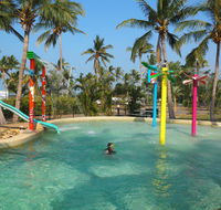 Bowen Holiday Park - Accommodation Melbourne