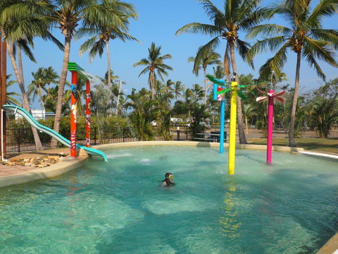 Bowen Holiday Park - Accommodation Melbourne 0