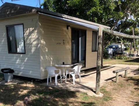 Bowen Holiday Park - Accommodation Melbourne 1