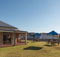 Bowen Inn Motel - Accommodation Melbourne