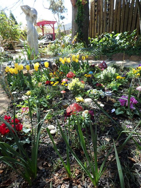 Bowral Road Bed And Breakfast - Accommodation Melbourne 1