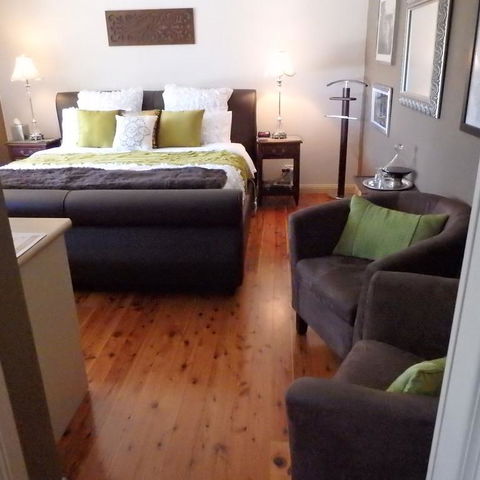 Bowral Road Bed And Breakfast - Accommodation Melbourne 3