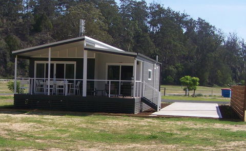 Boydtown Beach Holiday Park - Melbourne 4u 3