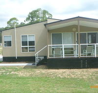 Boydtown Beach Holiday Park - Accommodation Melbourne
