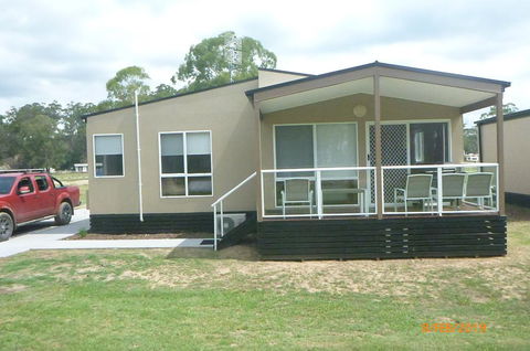 Boydtown Beach Holiday Park - Melbourne 4u 0