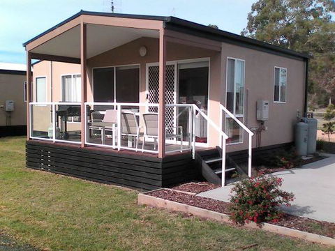 Boydtown Beach Holiday Park - Melbourne 4u 1