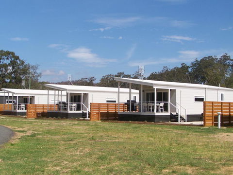 Boydtown Beach Holiday Park - Melbourne 4u 2