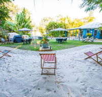 Boyne Island Motel and Villas - Melbourne 4u
