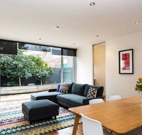 Bradman Modern Style a Walk to MCG Swan St CBD - Accommodation Melbourne