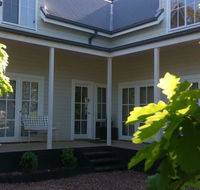 Bradshaw House - Accommodation Melbourne