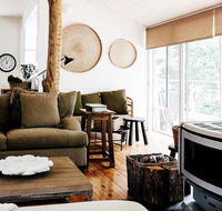 Braebrook - Stunning farm house - Accommodation Melbourne