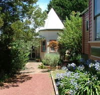 Braeside Garden Cottages - Accommodation Melbourne