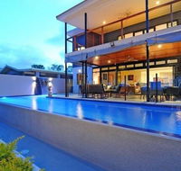 Bramston Beach - Luxury Holiday House - Accommodation Melbourne
