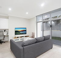Brand New 2 bedroom Apartment for 7 People - Accommodation Melbourne