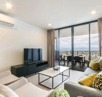 Brand New 2 Bedroom Unit With Amazing Hinterland Views - Accommodation Melbourne