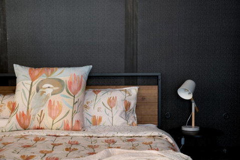 BRAND NEW BOUTIQUE WAREHOUSE 2BR APT KING BEDS KINGSTON In CANBERRA - Accommodation Melbourne 1