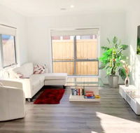 Brand New Home 10 mins to Beach Torquay Geelong Deakin Hospitals - Accommodation Melbourne