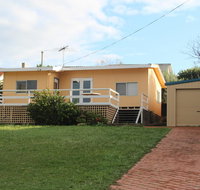 Brandis Beach House - Accommodation Melbourne