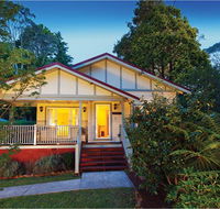 Brantwood Cottage Luxury Accommodation - Accommodation Melbourne