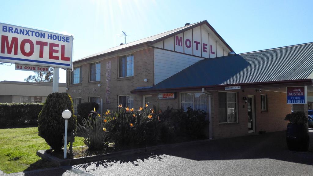 Branxton NSW Accommodation Melbourne