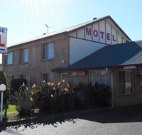 Branxton House Motel - Accommodation Melbourne
