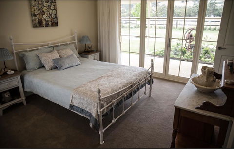 Braybrook Boutique BnB - Melbourne 4u 3