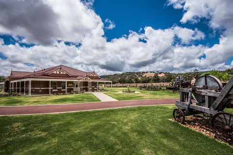 Braybrook Boutique BnB - Melbourne 4u 0