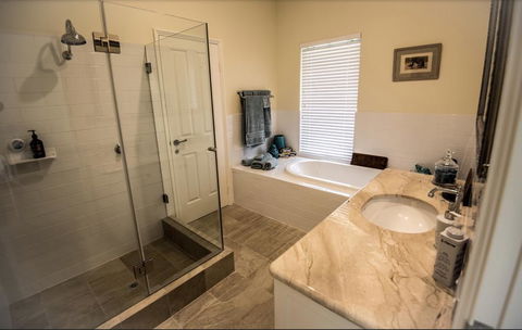 Braybrook Boutique BnB - Melbourne 4u 2