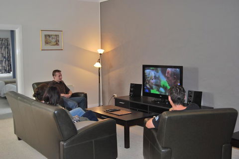 Brayfield Cottage - Accommodation Melbourne 2