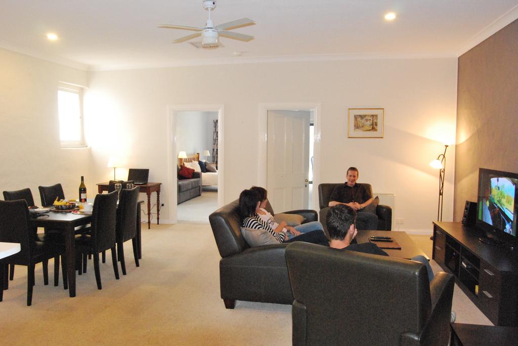 Murray Bridge East SA Accommodation Melbourne