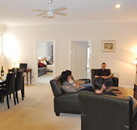 Brayfield Cottage - Accommodation Melbourne