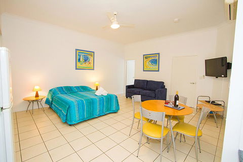Breakaway - Accommodation Melbourne 2