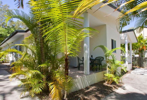 Breakaway - Accommodation Melbourne 1