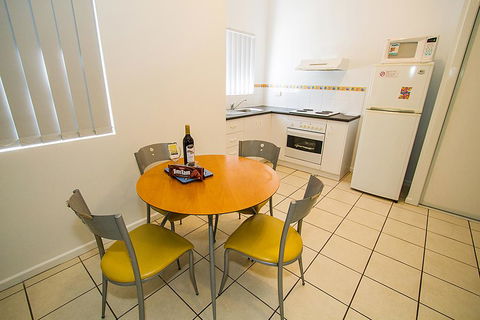 Breakaway - Accommodation Melbourne 0