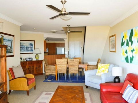 Breakers 1/10 - Accommodation Melbourne 1