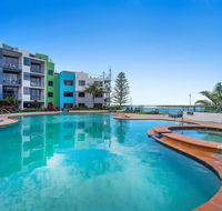BreakFree Grand Pacific - Accommodation Melbourne