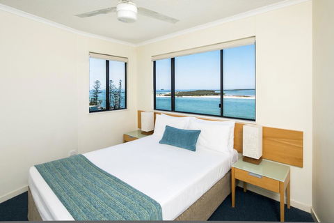 BreakFree Grand Pacific - Accommodation Melbourne 3