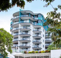 BreakFree Royal Harbour - Accommodation Melbourne