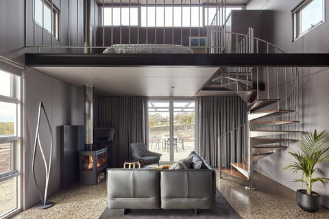 Breakneck Gorge Akora - Accommodation Melbourne 2