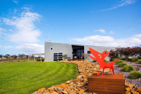 Breakneck Gorge Akora - Accommodation Melbourne 0