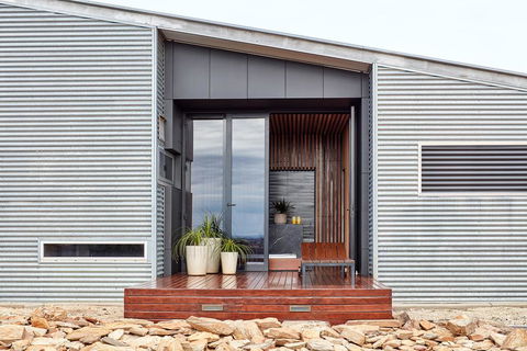 Breakneck Gorge Akora - Accommodation Melbourne 1