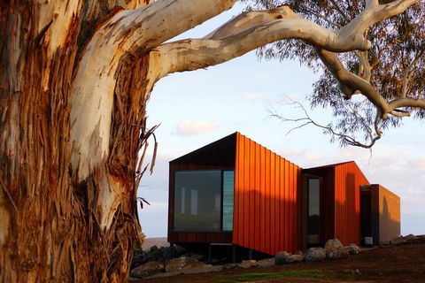 Breakneck Gorge Oikos - Accommodation Melbourne 2
