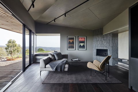 Breakneck Gorge Oikos - Accommodation Melbourne 3