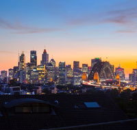 Breathtaking 1 Bedroom NB98 - Accommodation Melbourne