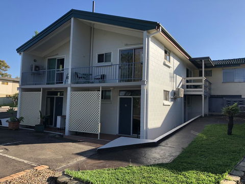 Breeze Inn - Accommodation Melbourne 2